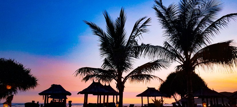 INDONESIA | ESCAPE TO LOMBOK.