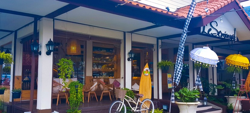 INDONESIA | 12 HOURS IN JAKARTA, EAT DRINK AND SHOP