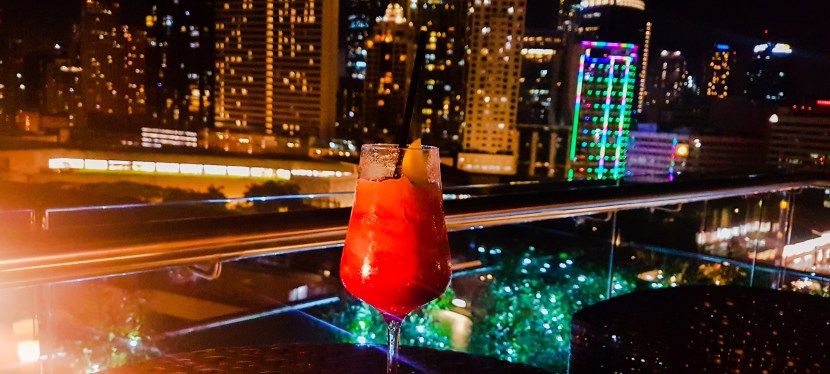 EXPAT IN THE PHILIPPINES | MIREIO AT RAFFLES – MAKATI.