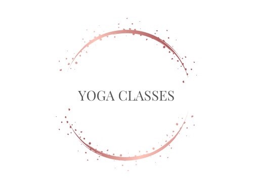 YOGA CLASSES.